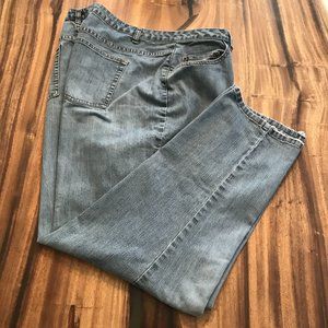 LA Blues Jeans